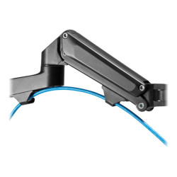 NEOMOUNTS DS70-750BL2 Support décran à fixer 17-27p - ressort à gaz redeal.fr