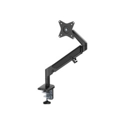 NEOMOUNTS DS70-810BL1 Support décran à fixer 17-32p - ressort à gaz - économie despace - arrêt 180 redeal.fr