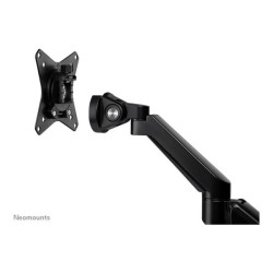 NEOMOUNTS DS70-810BL1 Support décran à fixer 17-32p - ressort à gaz - économie despace - arrêt 180 redeal.fr