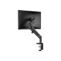 NEOMOUNTS DS70-810BL1 Support décran à fixer 17-32p - ressort à gaz - économie despace - arrêt 180 redeal.fr