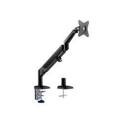 NEOMOUNTS DS70-810BL1 Support décran à fixer 17-32p - ressort à gaz - économie despace - arrêt 180 redeal.fr