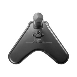 NEOMOUNTS FPMA-D550SBLACK Support décran à poser 13-32p redeal.fr