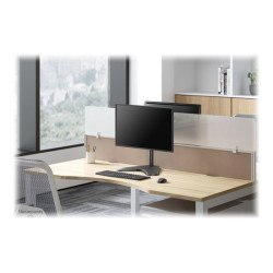 NEOMOUNTS FPMA-D550SBLACK Support décran à poser 13-32p redeal.fr