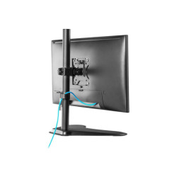 NEOMOUNTS FPMA-D550SBLACK Support décran à poser 13-32p redeal.fr