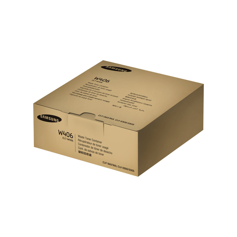 SAMSUNG CLT-W406/SEE Toner Collection Unit