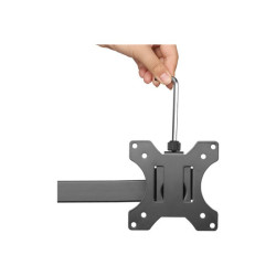 NEOMOUNTS FPMA-D540BLACK Support décran à fixer 13-32p redeal.fr