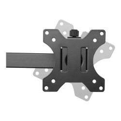 NEOMOUNTS FPMA-D540BLACK Support décran à fixer 13-32p redeal.fr