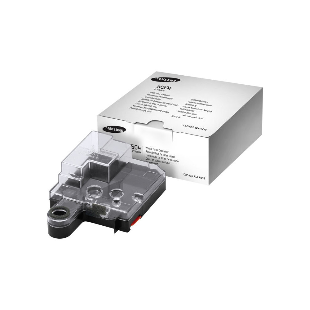 SAMSUNG CLT-W504/SEE Toner Collection Unit
