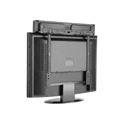 NEOMOUNTS AWL29-750BL1 Support pour vidéobar/barre de son VESA - max 10 kg - universel redeal.fr