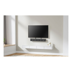 NEOMOUNTS AWL29-750BL1 Support pour vidéobar/barre de son VESA - max 10 kg - universel redeal.fr