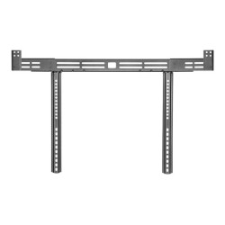 NEOMOUNTS AWL29-750BL1 Support pour vidéobar/barre de son VESA - max 10 kg - universel redeal.fr