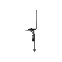 NEOMOUNTS AWL29-750BL1 Support pour vidéobar/barre de son VESA - max 10 kg - universel redeal.fr