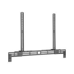 NEOMOUNTS AWL29-750BL1 Support pour vidéobar/barre de son VESA - max 10 kg - universel redeal.fr