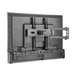 NEOMOUNTS AWL29-750BL1 Support pour vidéobar/barre de son VESA - max 10 kg - universel redeal.fr