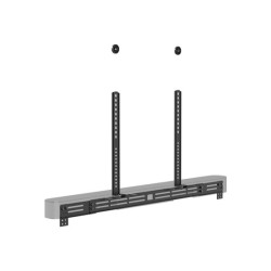 NEOMOUNTS AWL29-750BL1 Support pour vidéobar/barre de son VESA - max 10 kg - universel redeal.fr