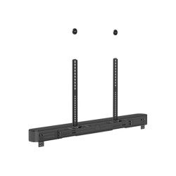 NEOMOUNTS AWL29-750BL1 Support pour vidéobar/barre de son VESA - max 10 kg - universel redeal.fr