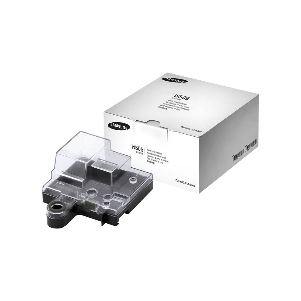 SAMSUNG CLT-W506/SEE Toner Collection Uni redeal.fr