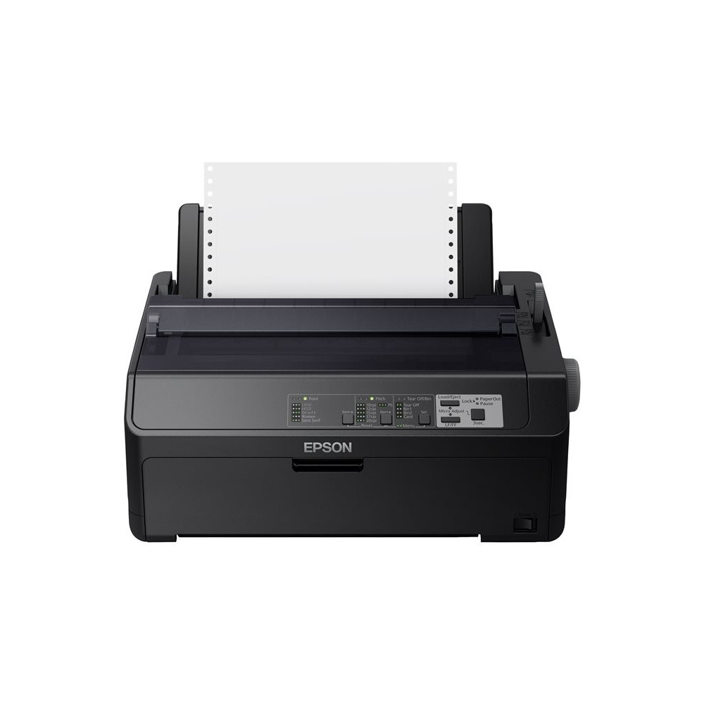 EPSON FX-890IIN dot-matrix printer redeal.fr