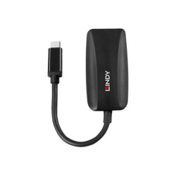 LINDY USB Type C to DP 1.4 Converter redeal.fr
