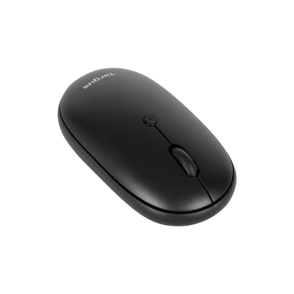 TARGUS Antimicrobial Compact Dual Mode Wireless Optical Mouse redeal.fr