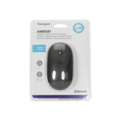 TARGUS Antimicrobial Compact Dual Mode Wireless Optical Mouse redeal.fr