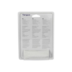 TARGUS Antimicrobial Compact Dual Mode Wireless Optical Mouse redeal.fr