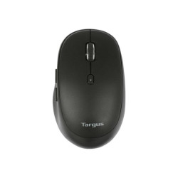 TARGUS Antimicrobial Mid-size Dual Mode Wireless Optical Mouse redeal.fr