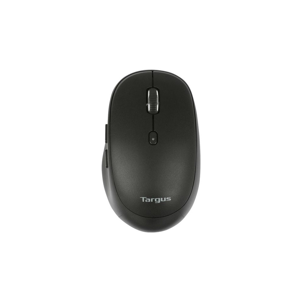 TARGUS Antimicrobial Mid-size Dual Mode Wireless Optical Mouse redeal.fr