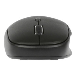 TARGUS Antimicrobial Mid-size Dual Mode Wireless Optical Mouse redeal.fr