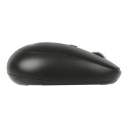 TARGUS Antimicrobial Mid-size Dual Mode Wireless Optical Mouse redeal.fr