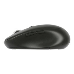 TARGUS Antimicrobial Mid-size Dual Mode Wireless Optical Mouse redeal.fr