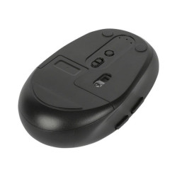 TARGUS Antimicrobial Mid-size Dual Mode Wireless Optical Mouse redeal.fr