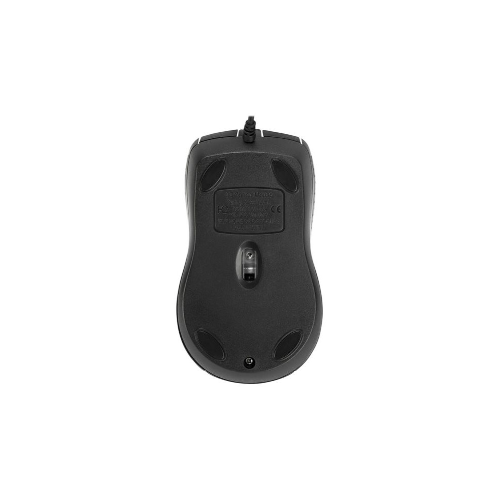 TARGUS Antimicrobial USB Wired Mouse redeal.fr