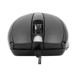 TARGUS Antimicrobial USB Wired Mouse redeal.fr