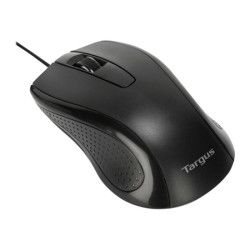 TARGUS Antimicrobial USB Wired Mouse redeal.fr