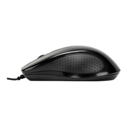 TARGUS Antimicrobial USB Wired Mouse redeal.fr