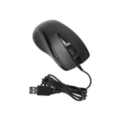 TARGUS Antimicrobial USB Wired Mouse redeal.fr