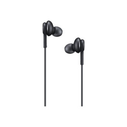 SAMSUNG 3.5mm earphones EO-IA500BBEGWW black redeal.fr