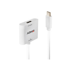 LINDY USB Type C to HDMI 4K60 Converter redeal.fr