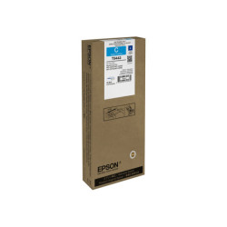 EPSON 2LB WF-C5xxx Series Ink Cartridge L Cyan 3000s