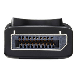 EATON TRIPPLITE DisplayPort to VGA Active Adapter Video Converter M/F 6p 15.24cm redeal.fr