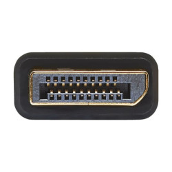 EATON TRIPPLITE DisplayPort to VGA Active Adapter Video Converter DP ver 1.2 M/F 6p 15.24cm redeal.fr