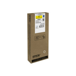 EPSON 2LB WF-C5xxx Series Ink Cartridge L Yellow 3000s