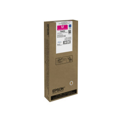 EPSON 2LB WF-C5xxx Series Ink Cartridge XL Magenta 5000s