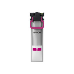 EPSON 2LB WF-C5xxx Series Ink Cartridge XL Magenta 5000s