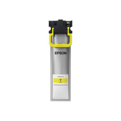 EPSON 2LB WF-C5xxx Series Ink Cartridge XL Yellow 5000s