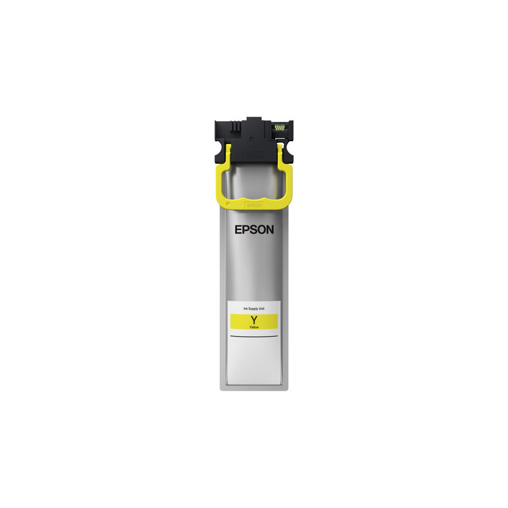EPSON 2LB WF-C5xxx Series Ink Cartridge XL Yellow 5000s