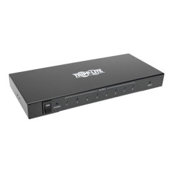 EATON TRIPPLITE 8-Port HDMI Splitter 4K HDCP 1.3 redeal.fr