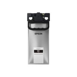 EPSON 4LB WF-C5x90 Series Ink Cartridge XXL Black 10000s Applies to only 90 end models
