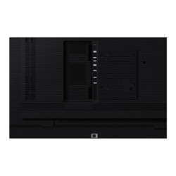 SAMSUNG WM75B Flip 4 75inch Touch Infrared UHD 3840x2160 16:9 300nit without glass 220nit with glass 16/7 3years